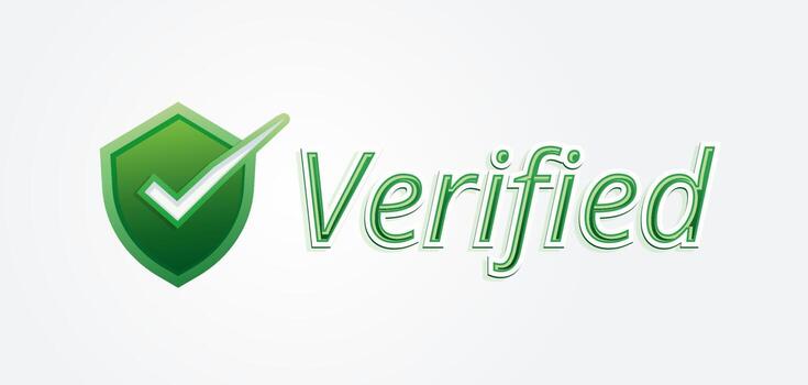 Verified Business